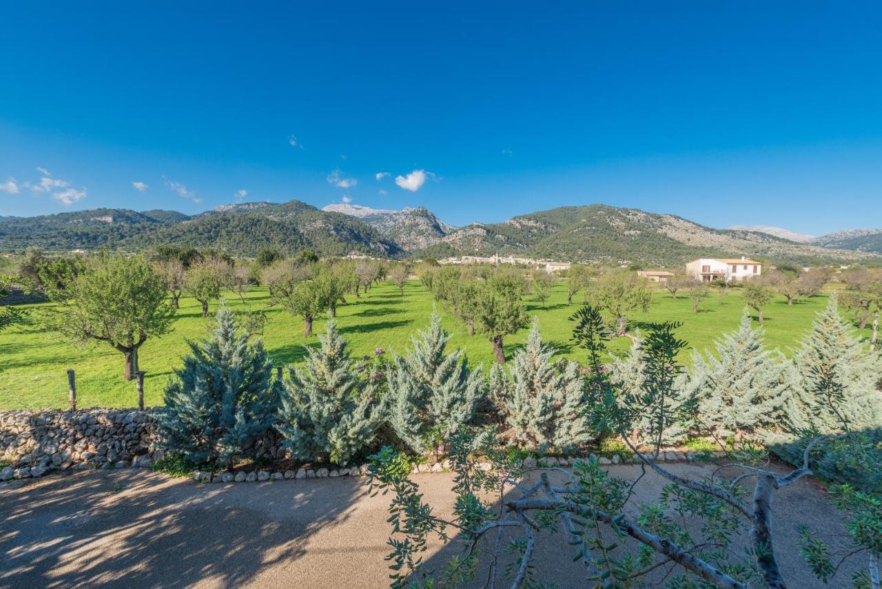 Cas Colector Villa Caimari Екстериор снимка