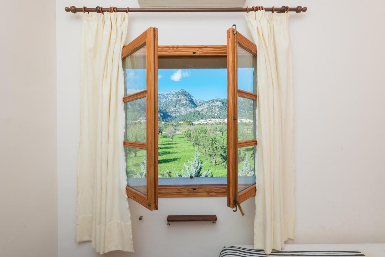 Cas Colector Villa Caimari Екстериор снимка